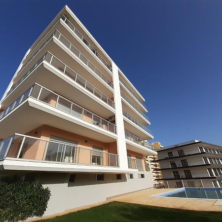 Agosto Azul Flat In Praia Da Rocha 포티마오 외부 사진