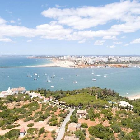 Agosto Azul Flat In Praia Da Rocha 포티마오 외부 사진