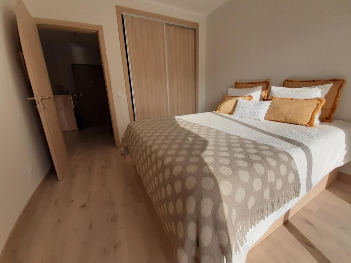 Agosto Azul Flat In Praia Da Rocha 포티마오 외부 사진