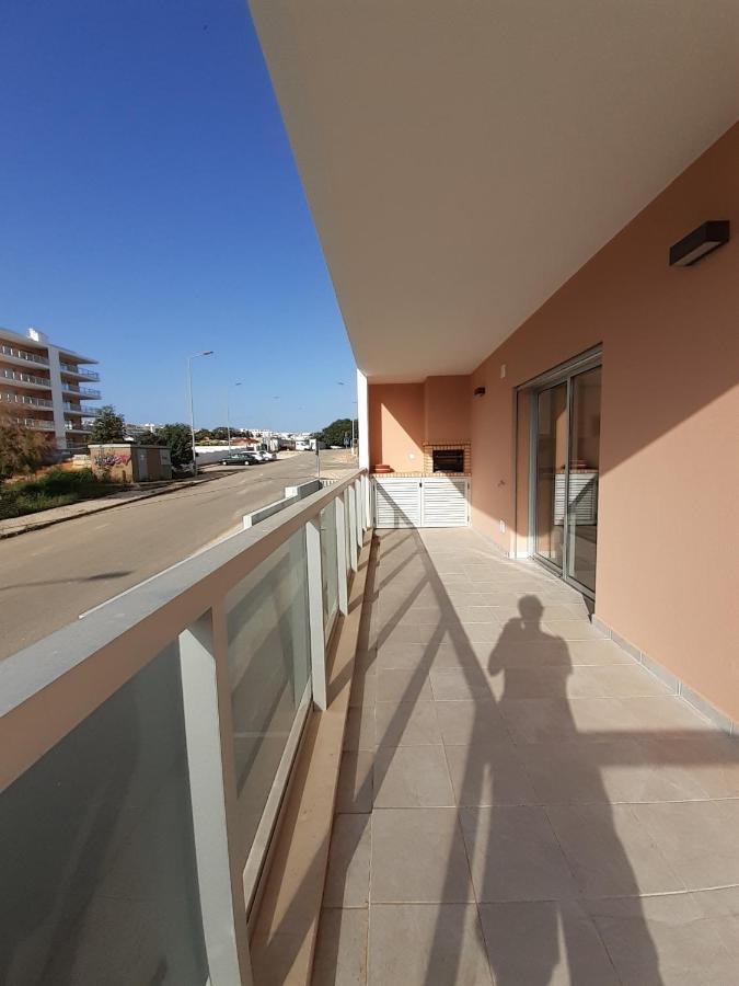 Agosto Azul Flat In Praia Da Rocha 포티마오 외부 사진