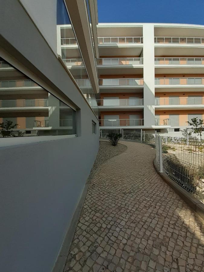 Agosto Azul Flat In Praia Da Rocha 포티마오 외부 사진