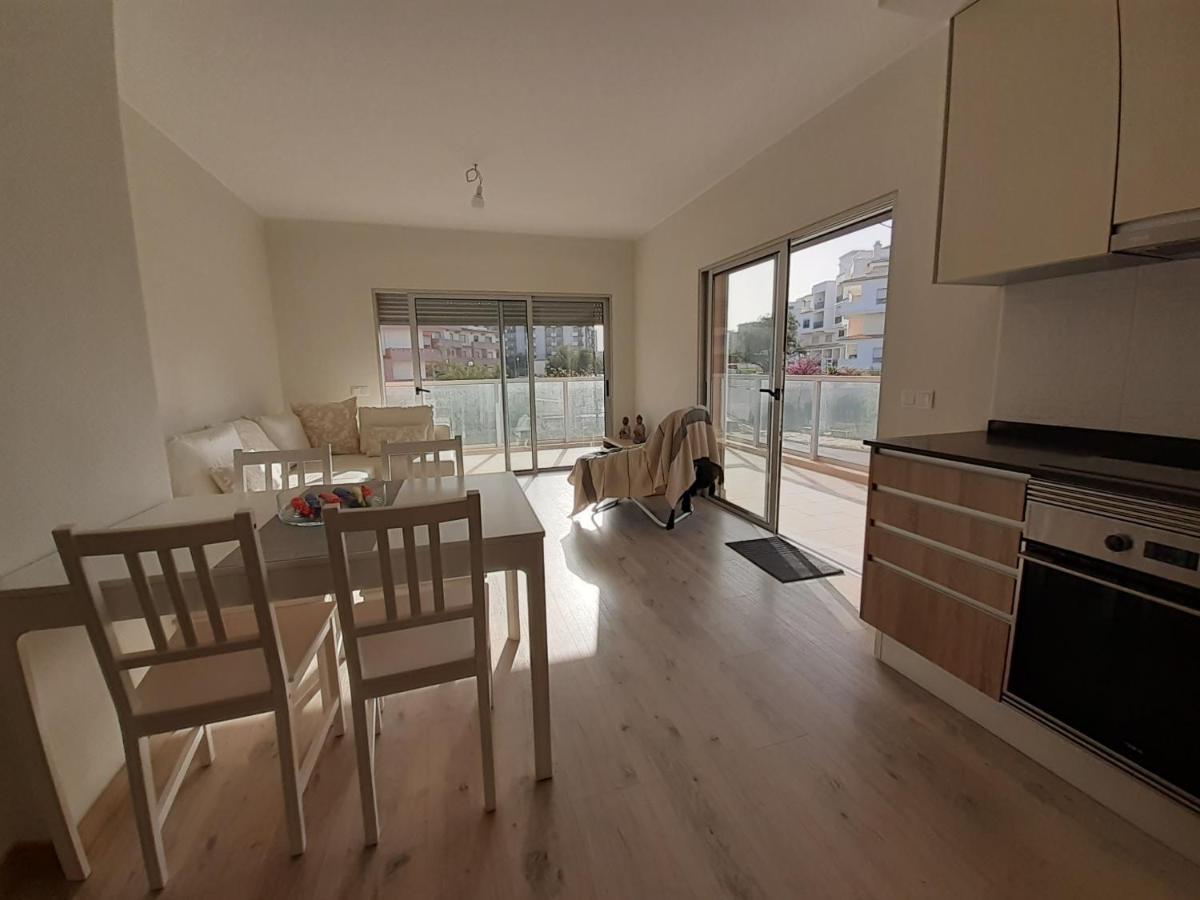 Agosto Azul Flat In Praia Da Rocha 포티마오 외부 사진