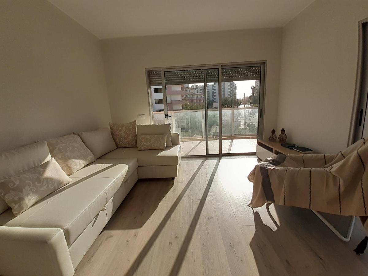 Agosto Azul Flat In Praia Da Rocha 포티마오 외부 사진