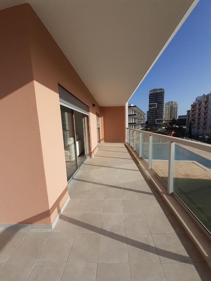 Agosto Azul Flat In Praia Da Rocha 포티마오 외부 사진