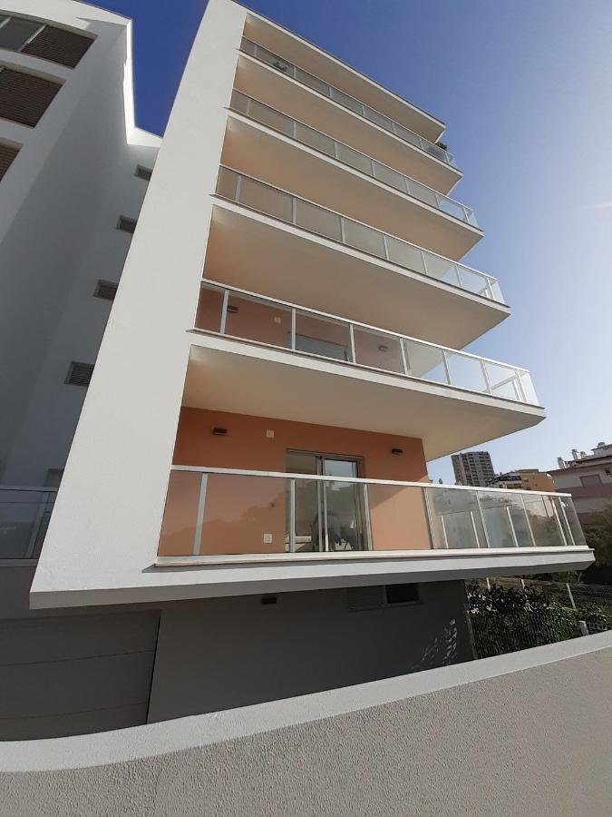 Agosto Azul Flat In Praia Da Rocha 포티마오 외부 사진