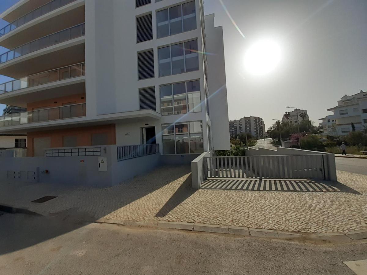 Agosto Azul Flat In Praia Da Rocha 포티마오 외부 사진