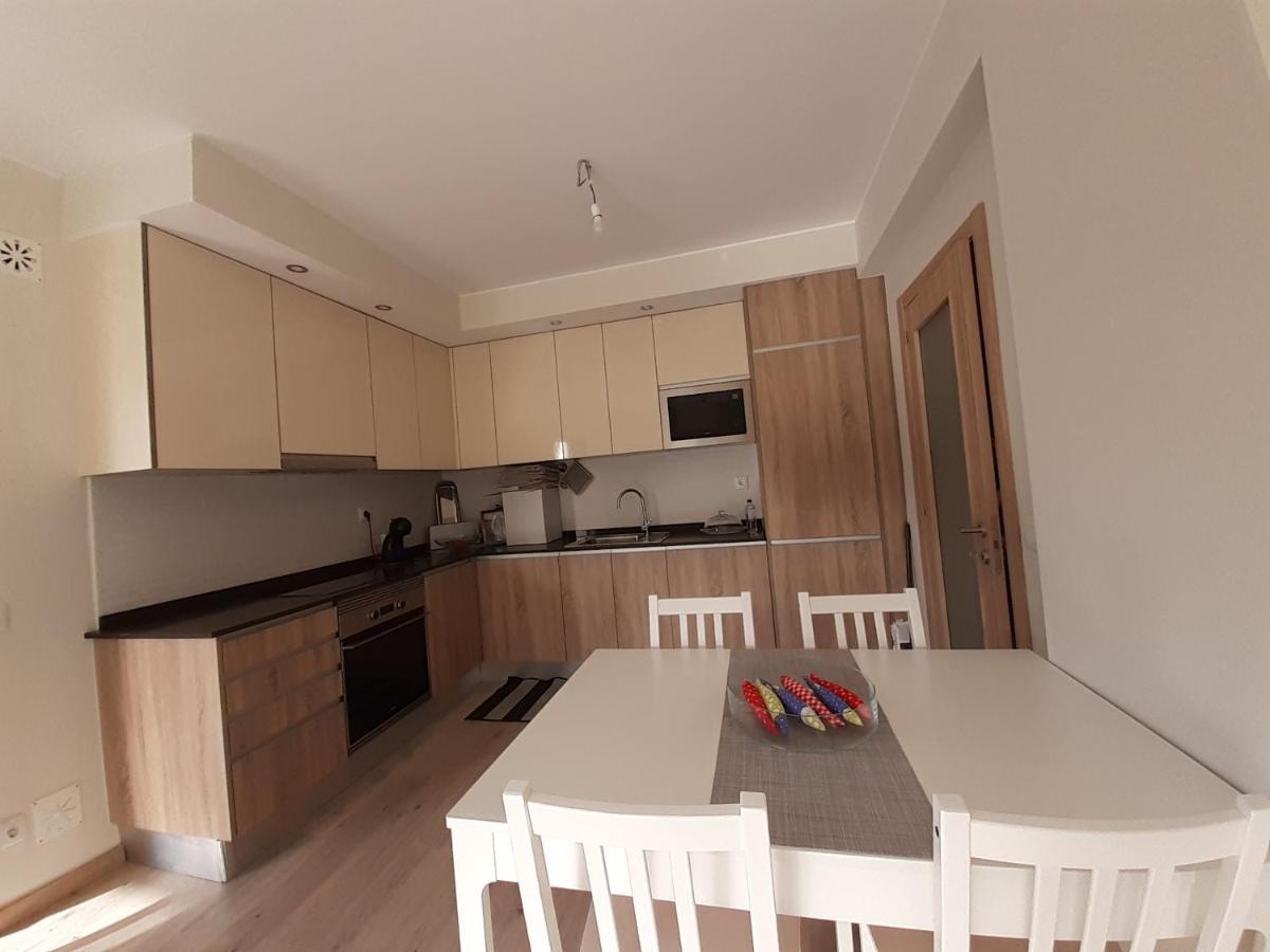 Agosto Azul Flat In Praia Da Rocha 포티마오 외부 사진