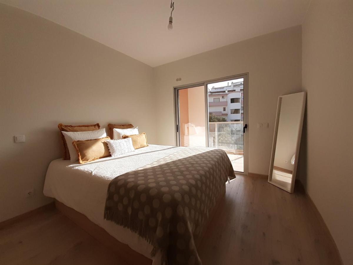 Agosto Azul Flat In Praia Da Rocha 포티마오 외부 사진