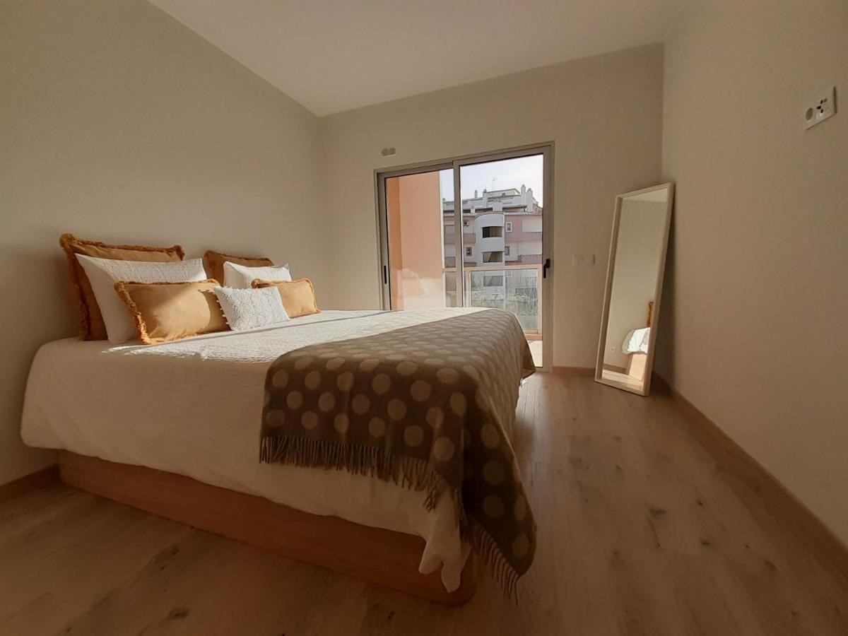 Agosto Azul Flat In Praia Da Rocha 포티마오 외부 사진