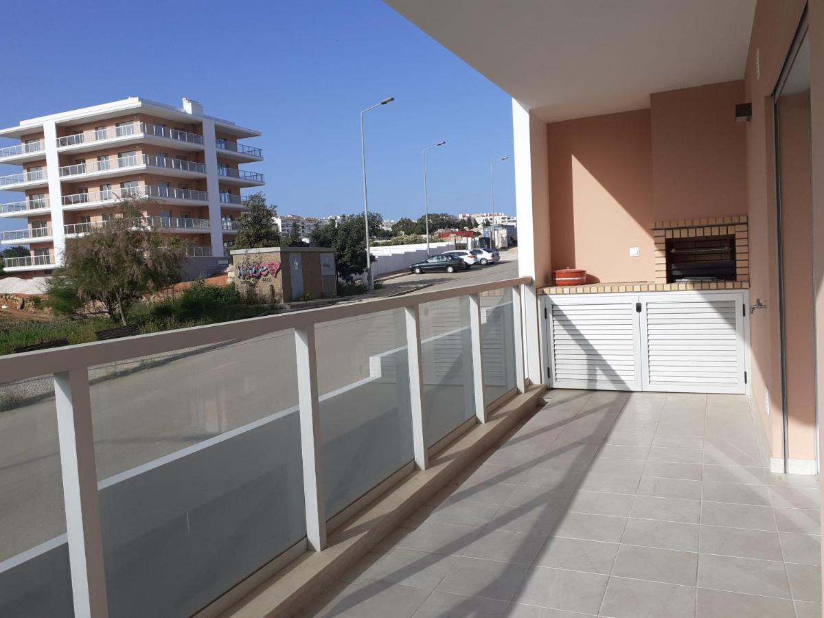 Agosto Azul Flat In Praia Da Rocha 포티마오 외부 사진