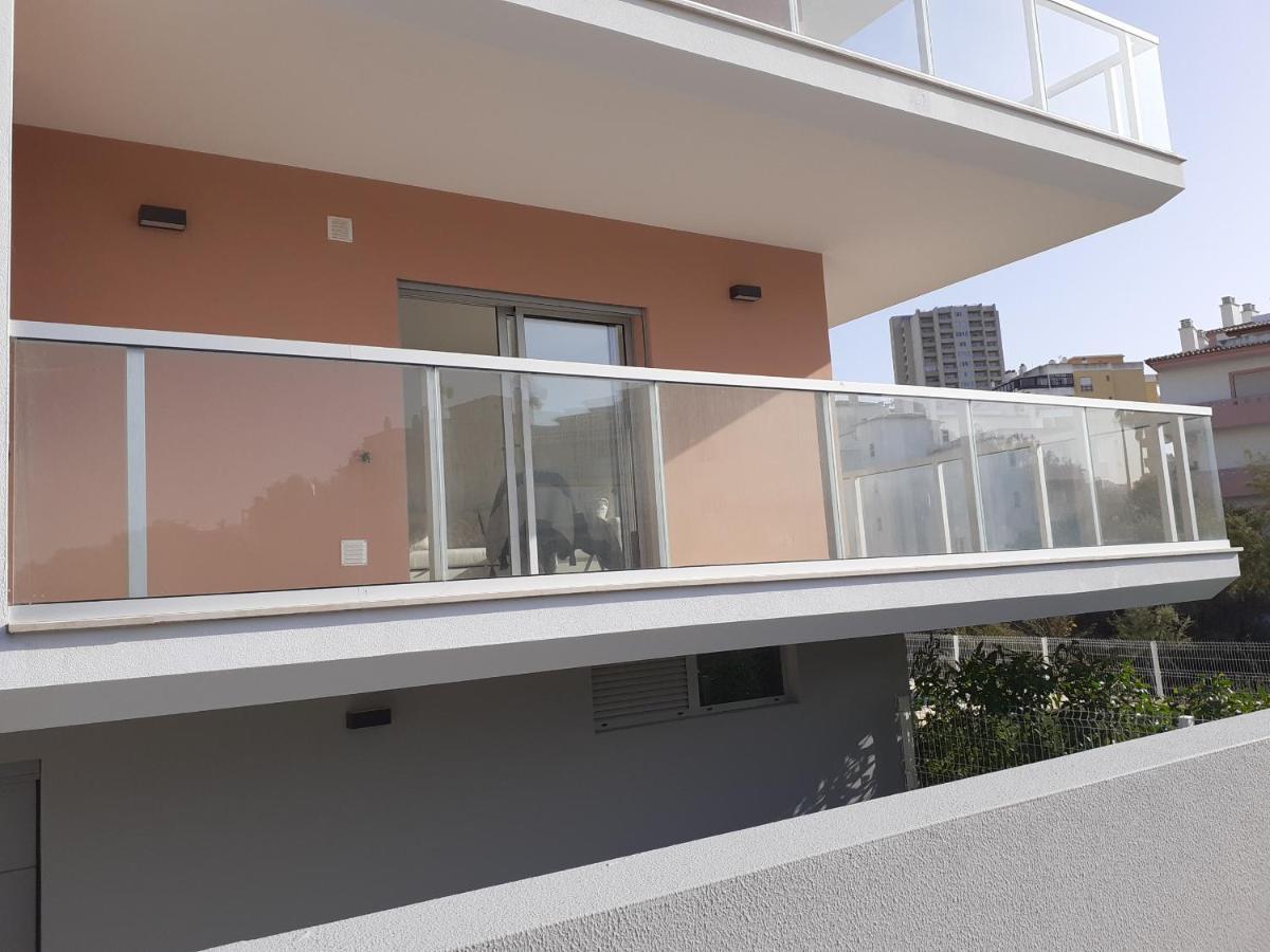 Agosto Azul Flat In Praia Da Rocha 포티마오 외부 사진
