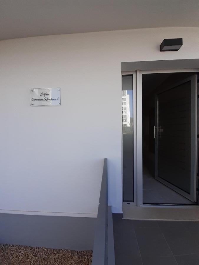 Agosto Azul Flat In Praia Da Rocha 포티마오 외부 사진