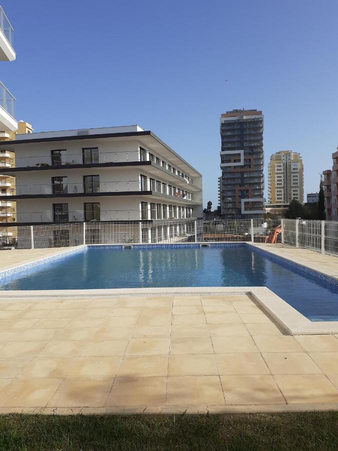 Agosto Azul Flat In Praia Da Rocha 포티마오 외부 사진