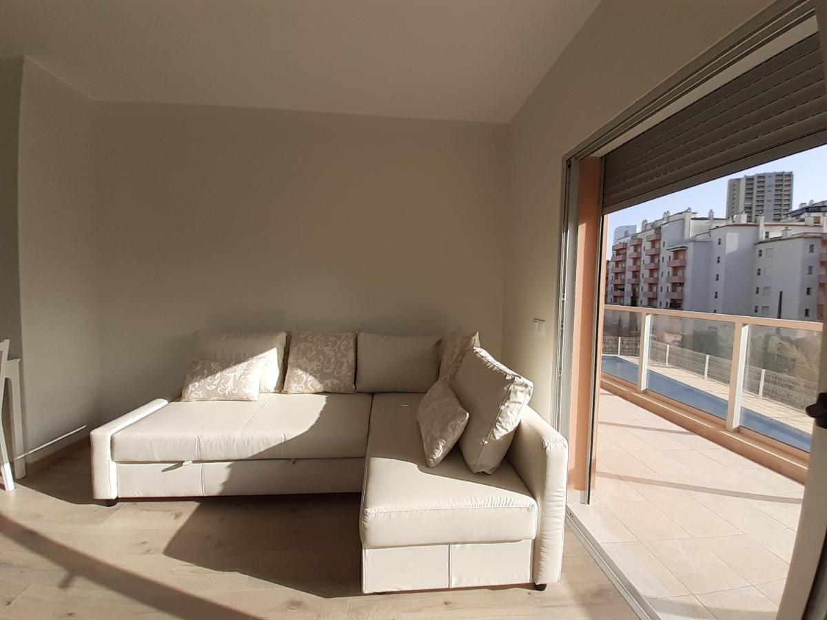Agosto Azul Flat In Praia Da Rocha 포티마오 외부 사진