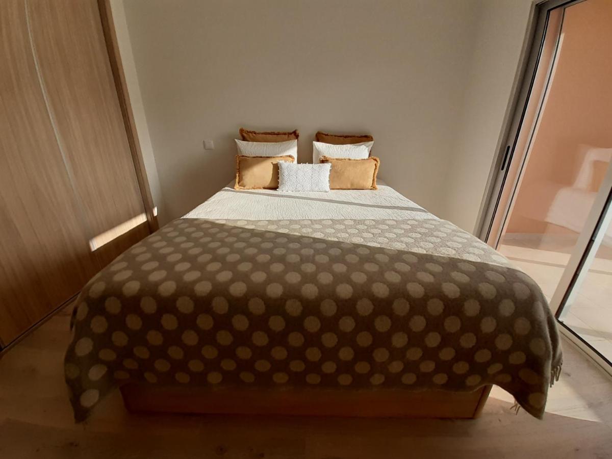 Agosto Azul Flat In Praia Da Rocha 포티마오 외부 사진