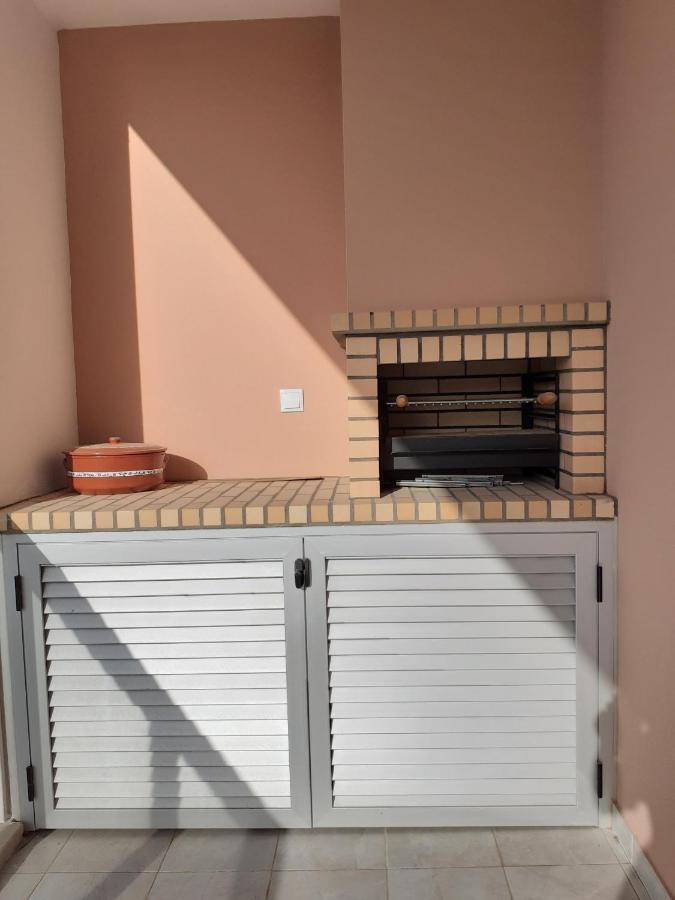 Agosto Azul Flat In Praia Da Rocha 포티마오 외부 사진