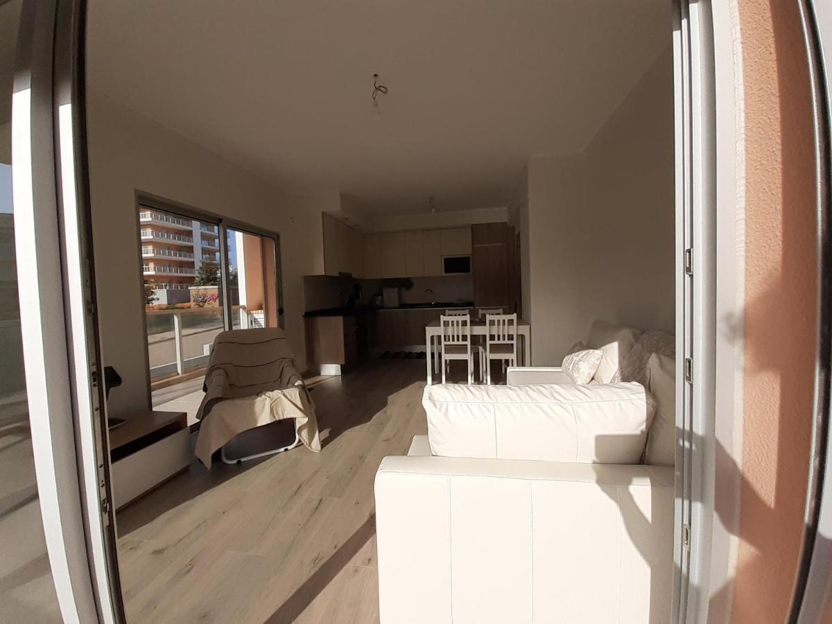 Agosto Azul Flat In Praia Da Rocha 포티마오 외부 사진