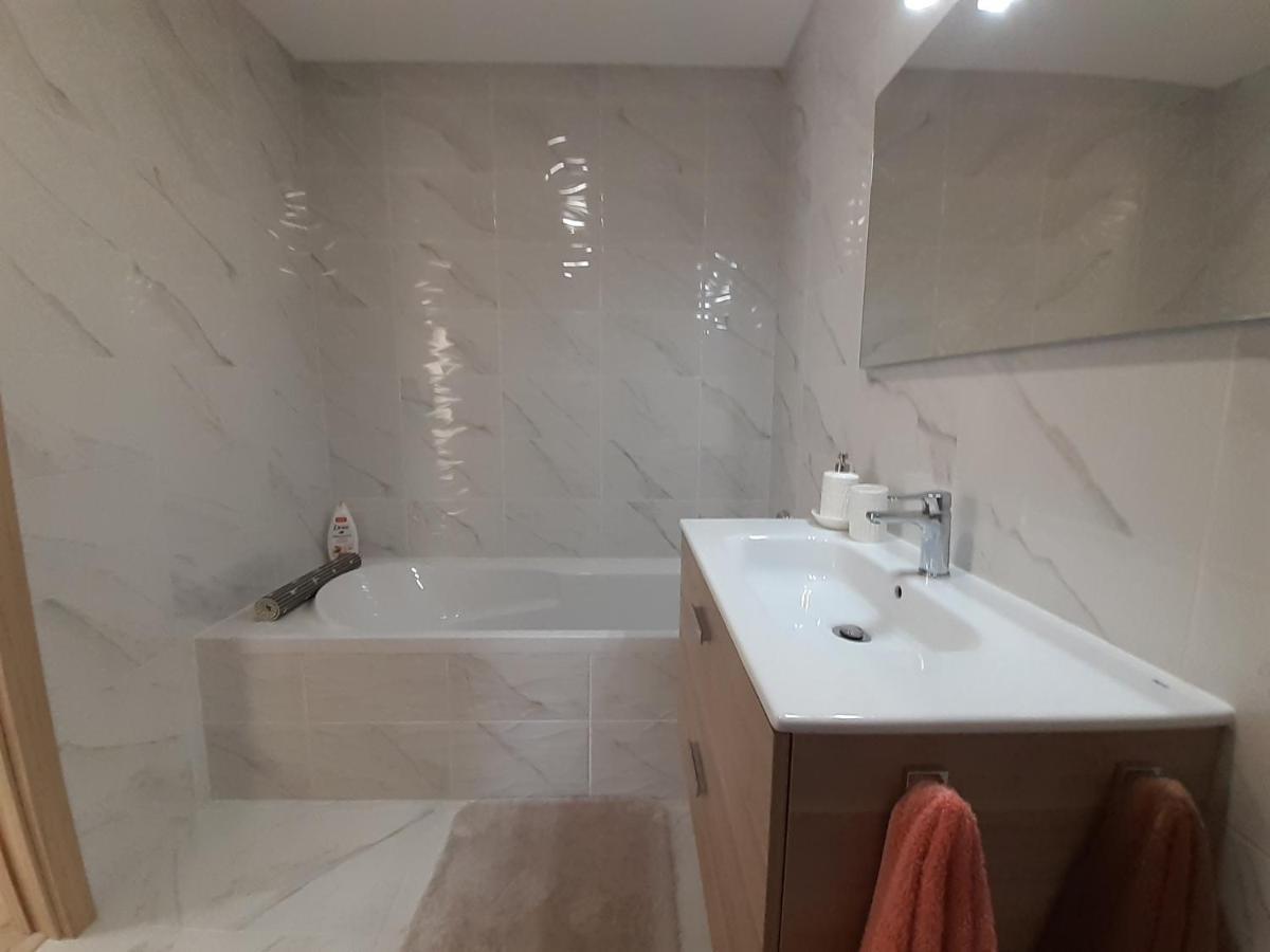 Agosto Azul Flat In Praia Da Rocha 포티마오 외부 사진