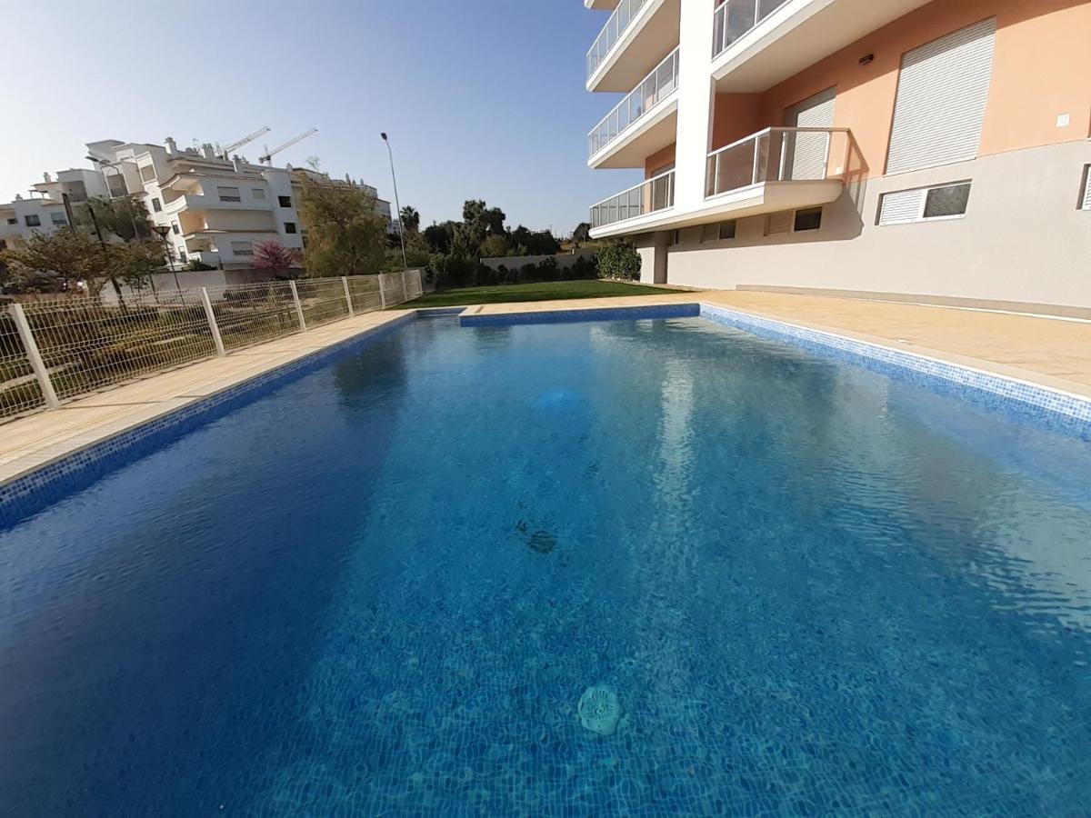 Agosto Azul Flat In Praia Da Rocha 포티마오 외부 사진
