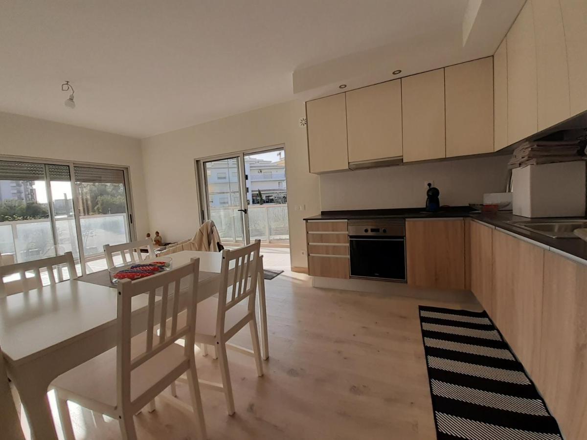Agosto Azul Flat In Praia Da Rocha 포티마오 외부 사진