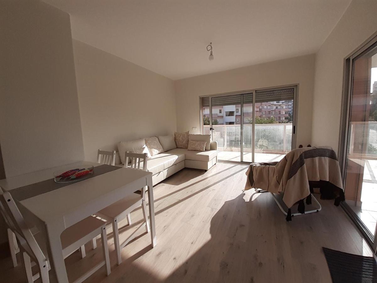 Agosto Azul Flat In Praia Da Rocha 포티마오 외부 사진