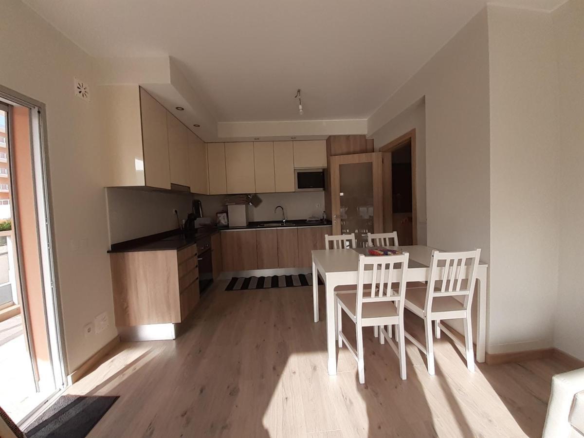Agosto Azul Flat In Praia Da Rocha 포티마오 외부 사진