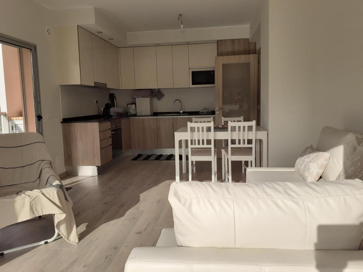 Agosto Azul Flat In Praia Da Rocha 포티마오 외부 사진