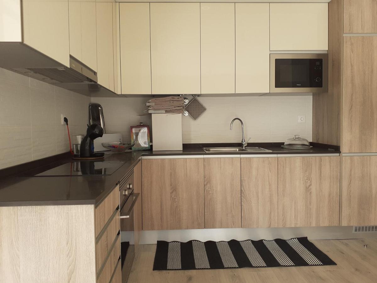 Agosto Azul Flat In Praia Da Rocha 포티마오 외부 사진