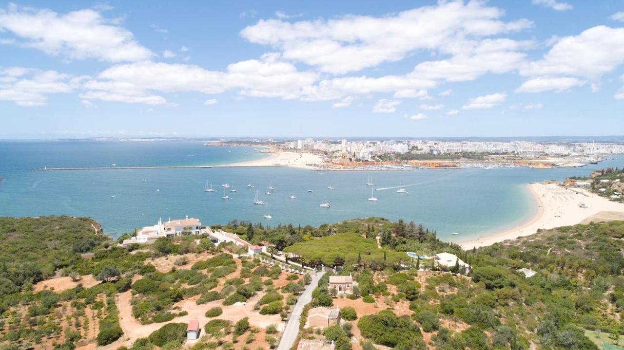 Agosto Azul Flat In Praia Da Rocha 포티마오 외부 사진